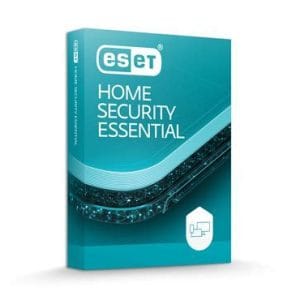 Eset Home Security Essential