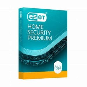 Eset Home Security Premium