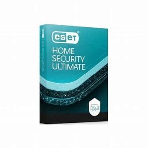 Eset Home Security Ultimate