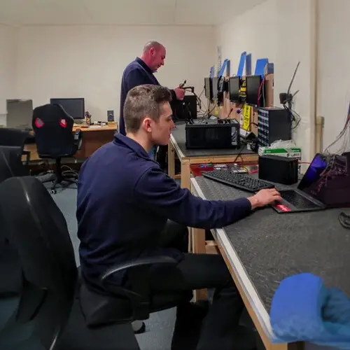 Desktop PC Repair