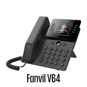 Fanvil V64