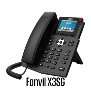 Fanvil X3SG