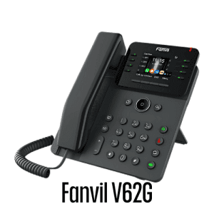 Fanvil V62G