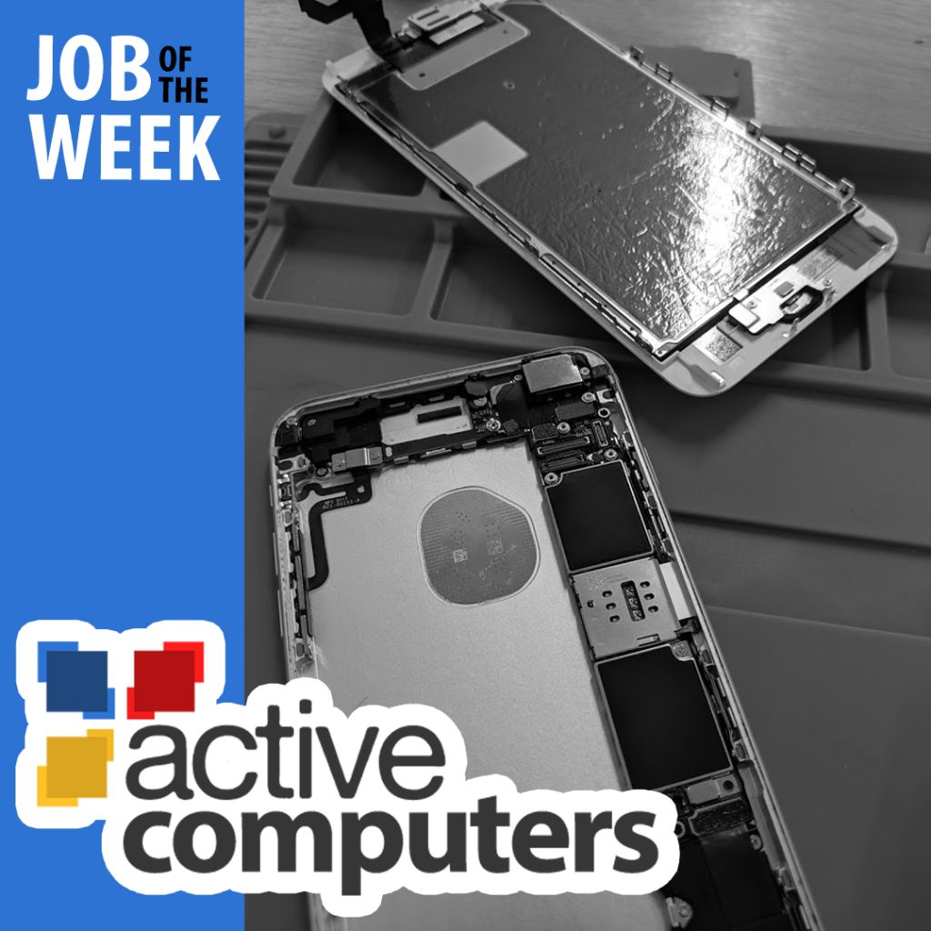 190531-joboftheweek