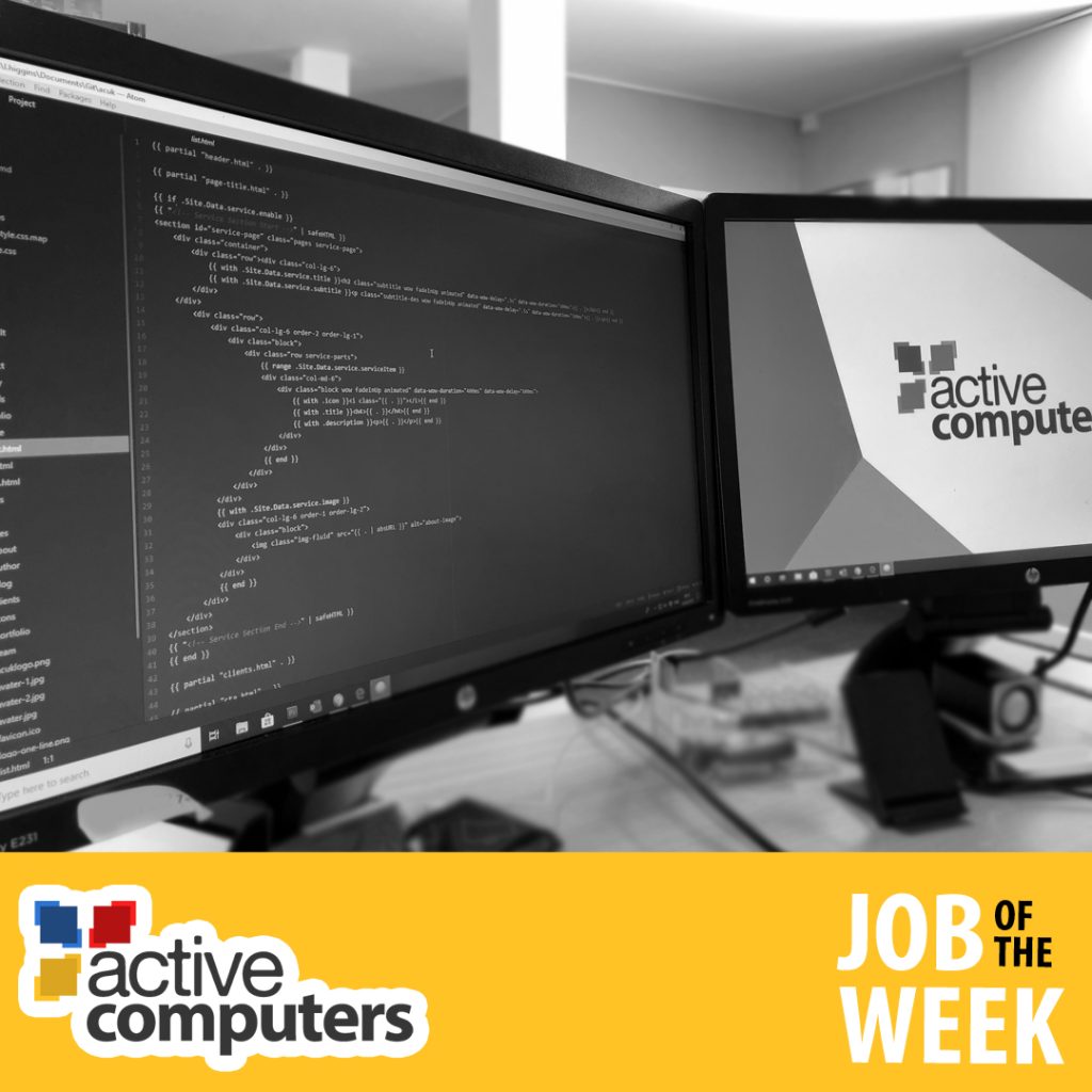 190614-joboftheweek