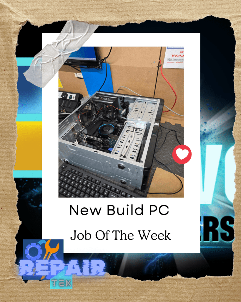 Job Of The Day nb 1