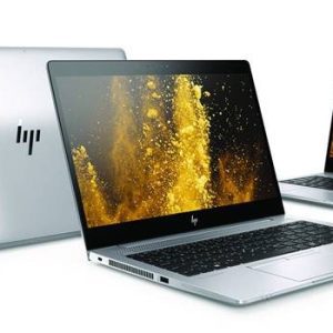 Intel i5 14-inch laptop with FHD display