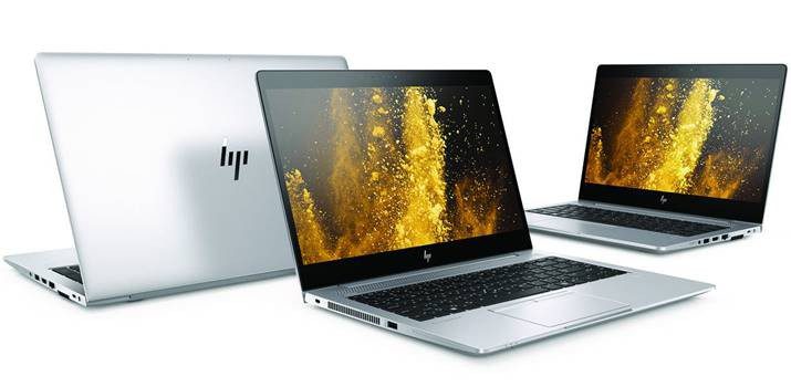 Intel i5 14-inch laptop with FHD display