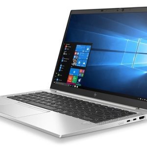HP EliteBook 840 G7 – 10th Gen Core i5 Ultrabook
