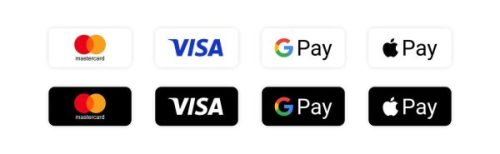 Cards Accepted